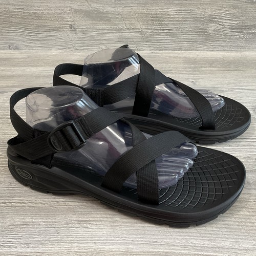 Chaco volv open toe - z,