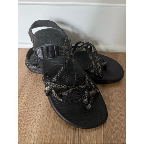 Chaco women cloud dual - women's,