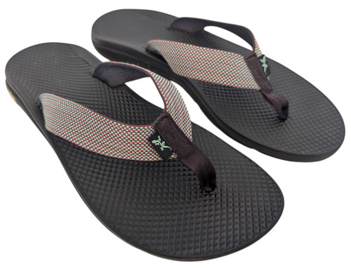 Chaco flip ecotread womens - chaco,