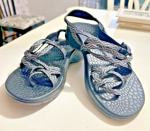 Chaco ecotread women size - women's, 9